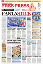 Free Press - Bhopal Epaper Edition
