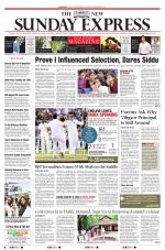 The New Indian Express-Mangaluru