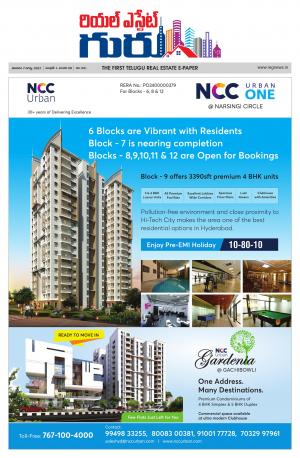 Real Estate Guru August 7th 2021 Issue