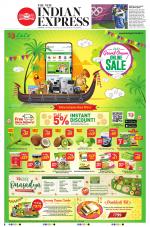 The New Indian Express-Thrissur 