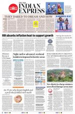 The New Indian Express-Mysuru