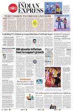 The New Indian Express-Nagapattinam