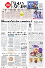 The New Indian Express-Bengaluru