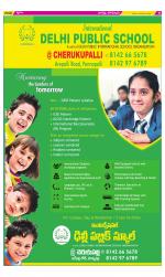 Guntur Constituencies