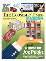 The Economic Times Magazine