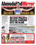 Ahmedabad Mirror