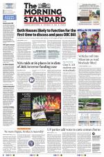 The Morning Standard