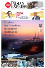 The New Indian Express-Shivamogga