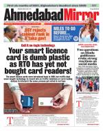 Ahmedabad Mirror