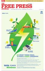 Free Press - Mumbai Epaper