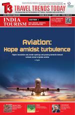 Travel Trends Today - Aug 2021