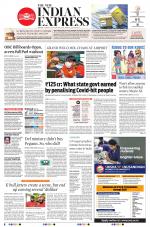 The New Indian Express-Kollam