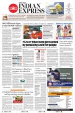 The New Indian Express-Thiruvananthapuram