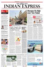 The New Indian Express-Kollam