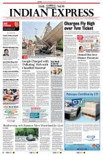 The New Indian Express-Kozhikode