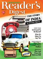 Reader's Digest