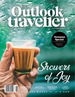 Outlook Traveller 