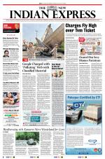 The New Indian Express-Kochi