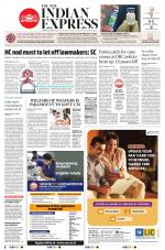 The New Indian Express-Tadepalligudem