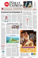 The New Indian Express-Vellore