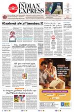 The New Indian Express-Shivamogga