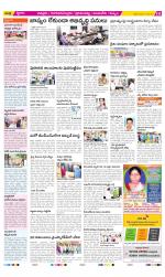 Chittoor Constituencies