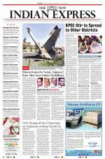 The New Indian Express-Bengaluru