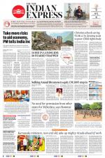 The New Indian Express-Mysuru