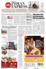 The New Indian Express-Kochi