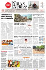 The New Indian Express-Bengaluru