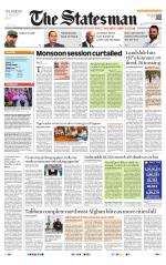 Delhi - The Statesman
