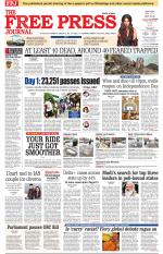 Free Press - Mumbai Epaper