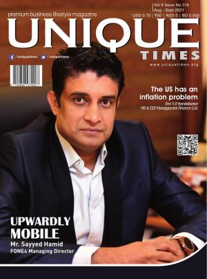 August - September 2021