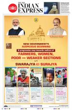 The New Indian Express-Mangaluru