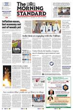 The Morning Standard