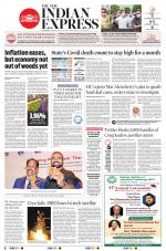 The New Indian Express-Kozhikode