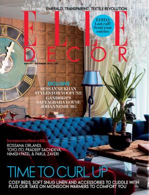 ELLE Decor