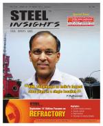 Steel Insights