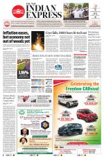 The New Indian Express-Villupuram