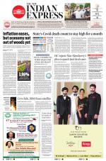 The New Indian Express-Kochi
