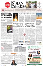 The New Indian Express-Vijayawada
