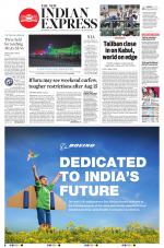 The New Indian Express-Mysuru