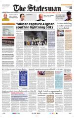 Kolkata - The Statesman