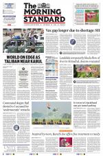 The Morning Standard