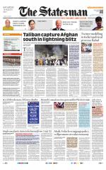  Bhubaneswar -The Statesman