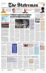 Delhi - The Statesman