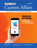 NEXT IAS Current Affairs