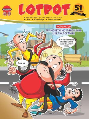 Lotpot Digital Edition 33