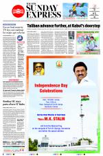 The New Indian Express-Villupuram