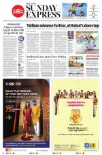 The New Indian Express-Bengaluru